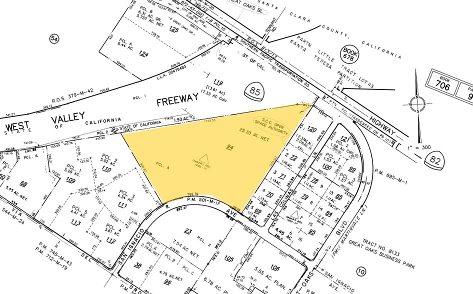 More Photos Of 6311 San Ignacio Ave, San Jose Unknown For Lease