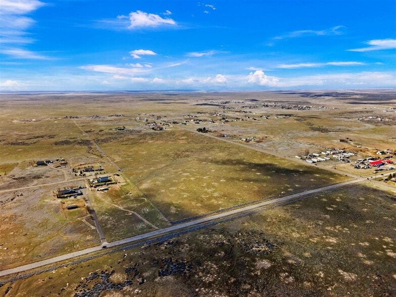 More Photos Of Tbd Southwest Highway 51/Smith Rd @ Smith and HWY 51, Mountain Home Land For Sale