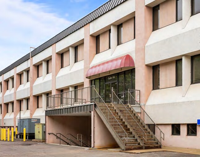 More Photos Of 313 Chapanoke Rd, Raleigh Office For Lease