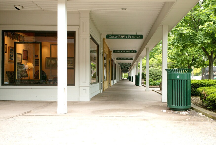 More Photos Of 55 Welles St, Glastonbury Storefront For Lease