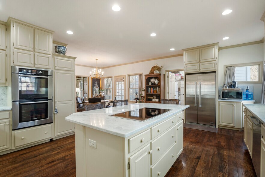 More Photos Of 8350 S Harvard Ave, Tulsa Land For Sale