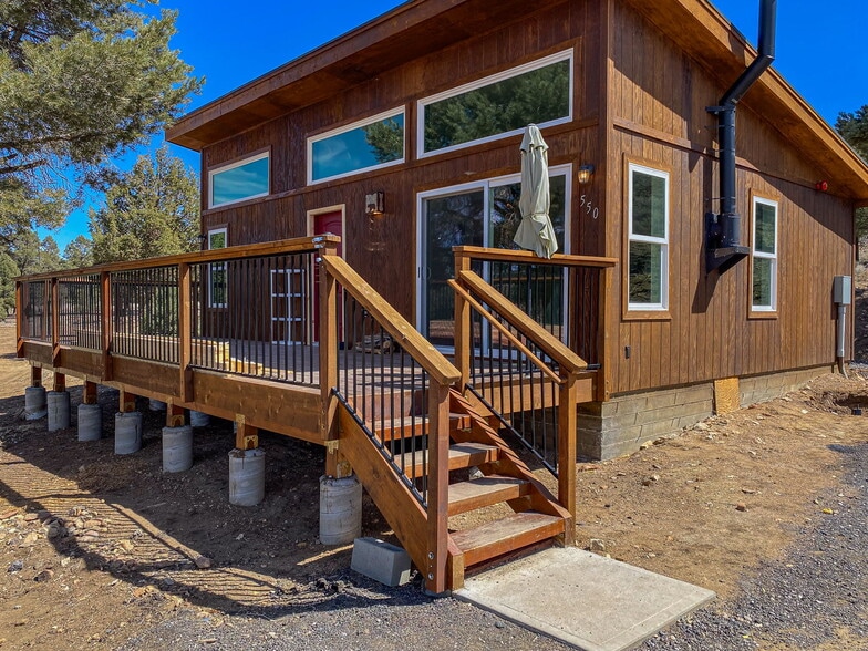 More Photos Of 550 Eagle Rdg Ln, Big Bear Lake Land For Sale