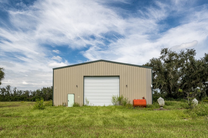 More Photos Of 32715 Singletary Rd. rd, Myakka City Land For Sale