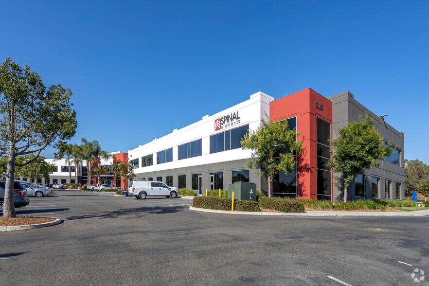 More Photos Of 3115 Melrose Dr, Carlsbad Office For Lease