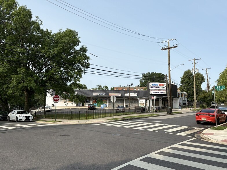 More Photos Of 2275 Savannah St SE, Washington General Retail For Sale