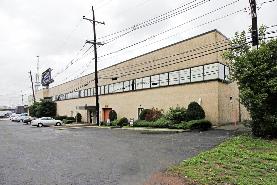 More Photos Of 410 Allen St, Elizabeth Warehouse For Lease