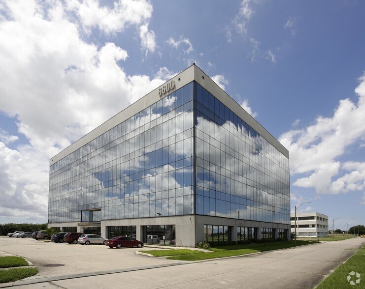 Primary Photo Of 6600 Plaza Dr, New Orleans Office For Lease