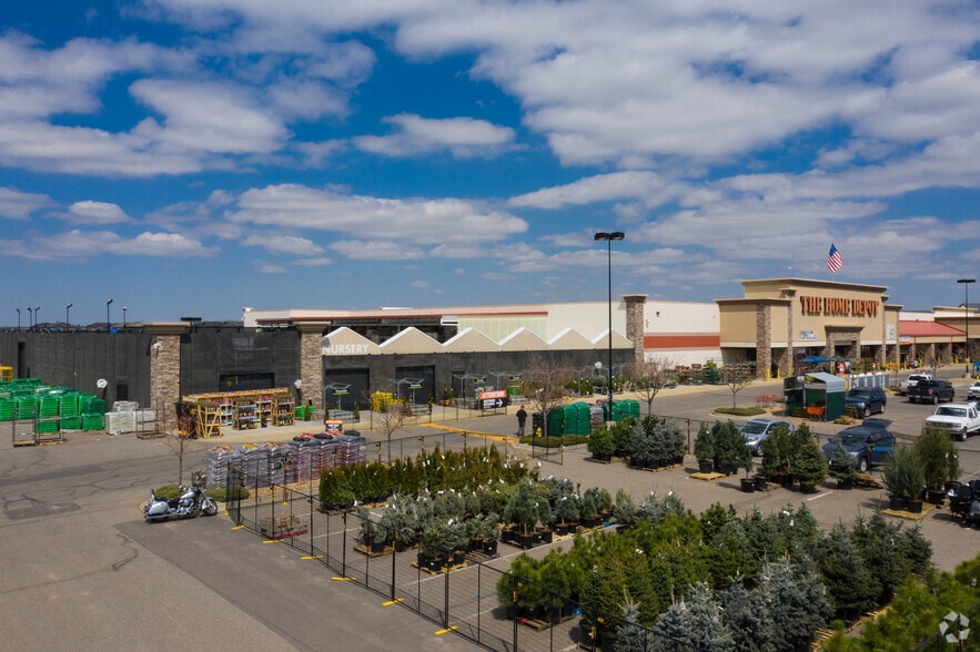 More Photos Of Buckley Rd @ I-76, Brighton Unknown For Sale