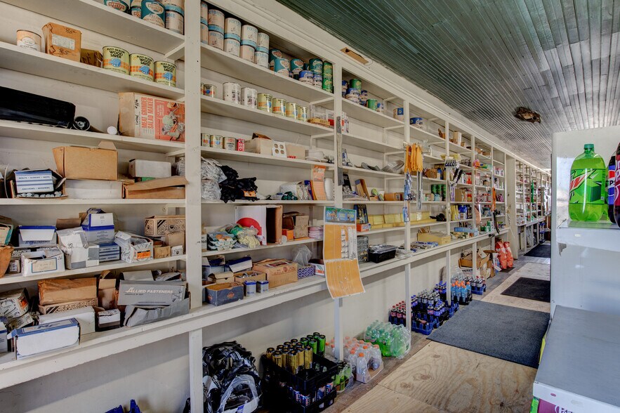 More Photos Of 12228 Indiana St, Leopold Storefront Retail Office For Sale