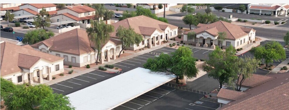 More Photos Of 6130 E Brown Rd, Mesa Medical For Sale