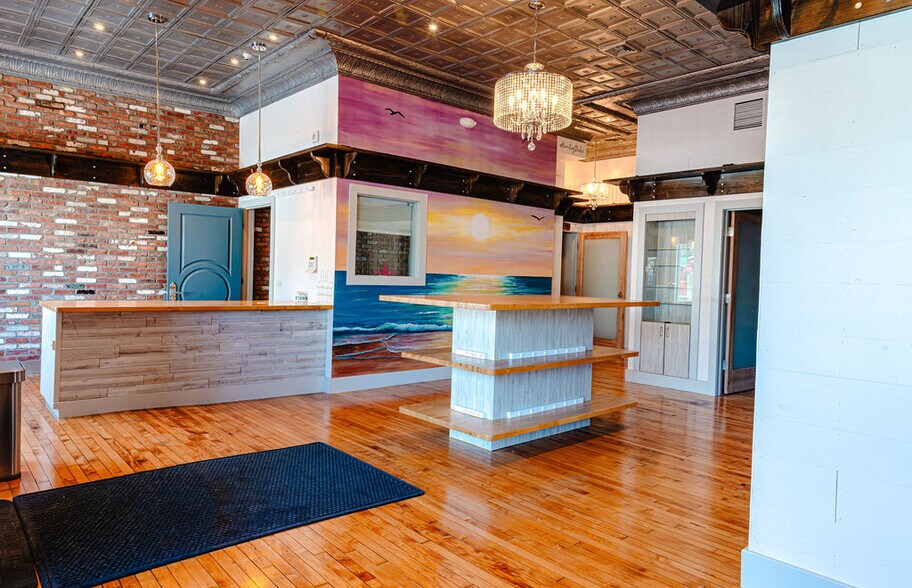 Primary Photo Of 1372 Main St, Palmer Freestanding For Sale