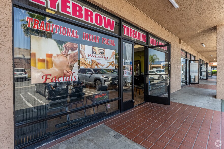 More Photos Of 10990 Lower Azusa Rd, El Monte Storefront Retail Office For Sale