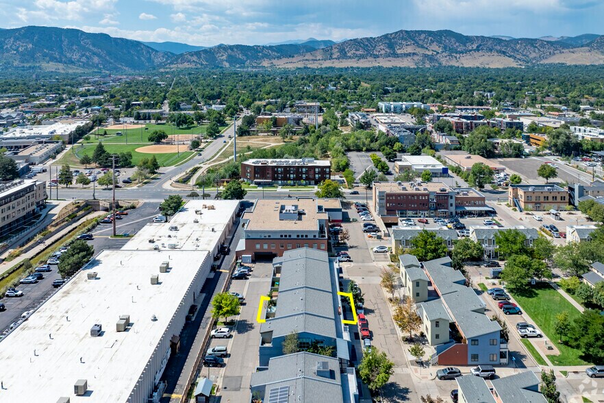 More Photos Of 3100 Carbon Pl, Boulder Office For Sale