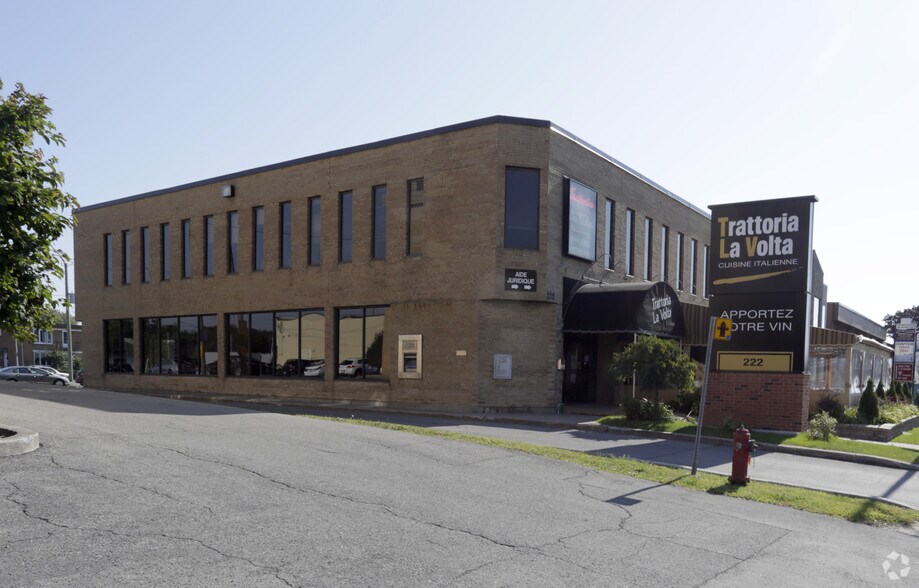 More Photos Of 220-222 Boul du Curé-Labelle, Ste-Thérèse General Retail For Sale