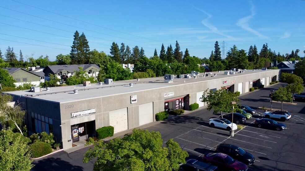 More Photos Of 1566-1612 Howe Ave, Sacramento Unknown For Lease