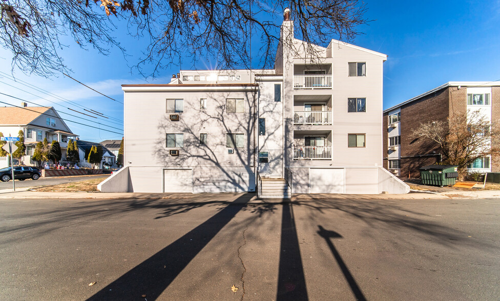 Primary Photo Of 70 Weber AVE, Bridgeport Apartments For Sale