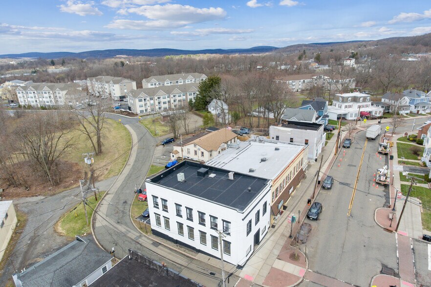 More Photos Of 63 Main St, Netcong Storefront Retail Residential For Sale
