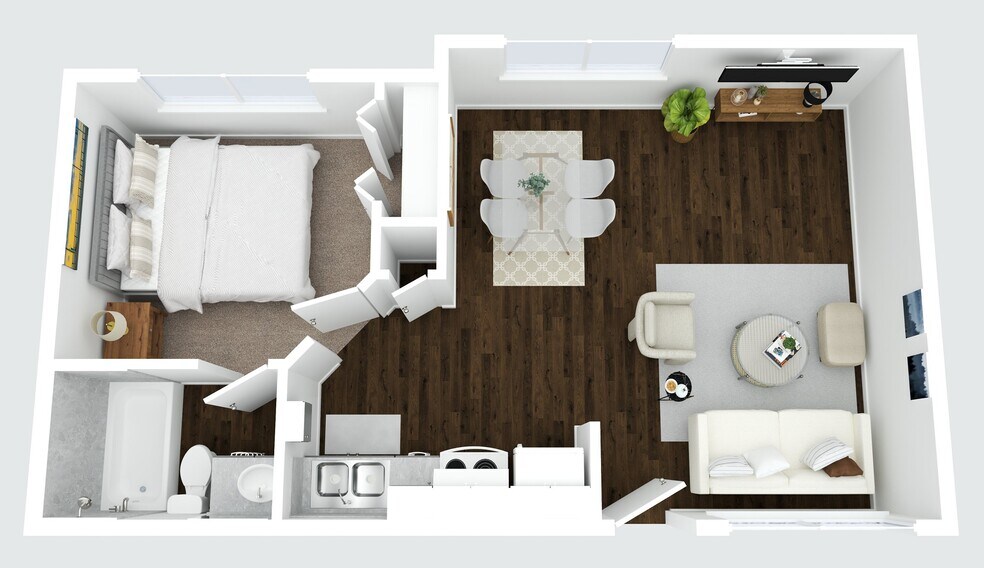 More Photos Of 210 Bethel St NE, Olympia Apartments For Sale