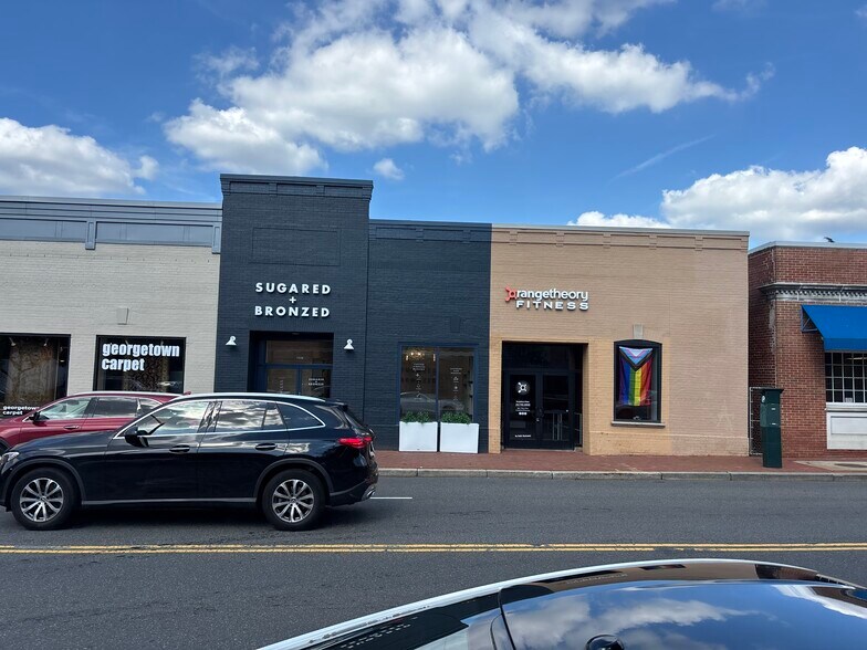 More Photos Of 1825 Wisconsin Ave NW, Washington Unknown For Lease