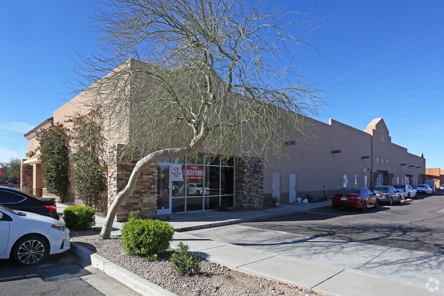 More Photos Of 5110 E Southern Ave, Mesa General Retail For Lease