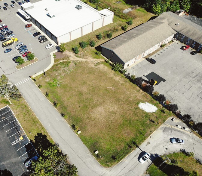 More Photos Of 505 Memorial Dr, Chicopee Land For Sale