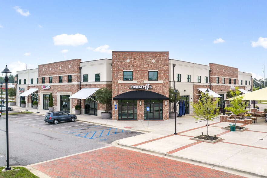 More Photos Of 6855 Midland Commons Blvd, Columbus Land For Sale