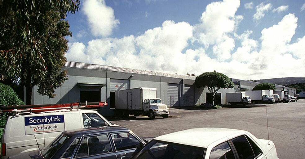 More Photos Of 1142-1178 Cherry Ave, San Bruno Light Distribution For Lease