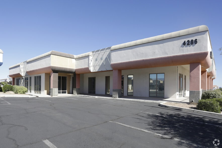 Primary Photo Of , Las Vegas General Retail For Sale