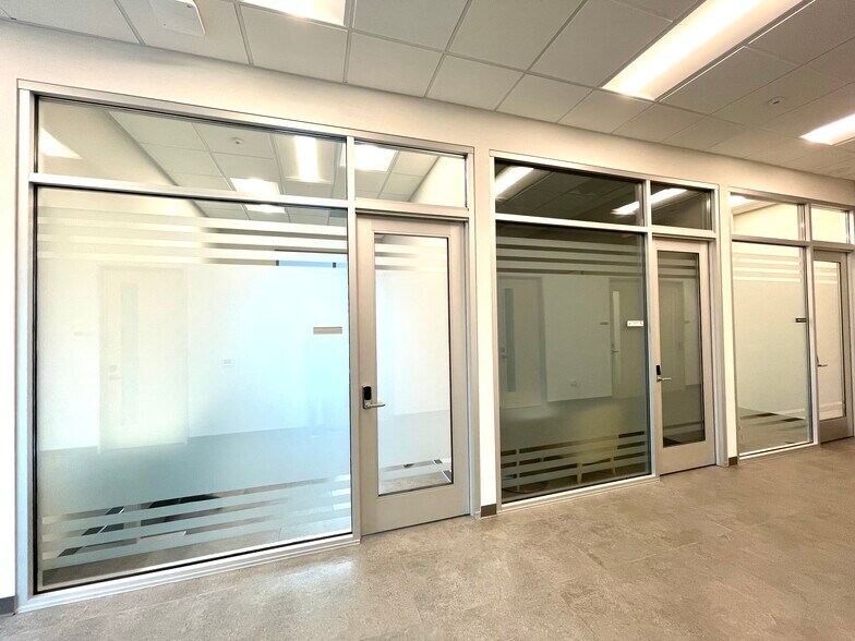 More Photos Of 980 W 6th St, Ontario Office For Lease