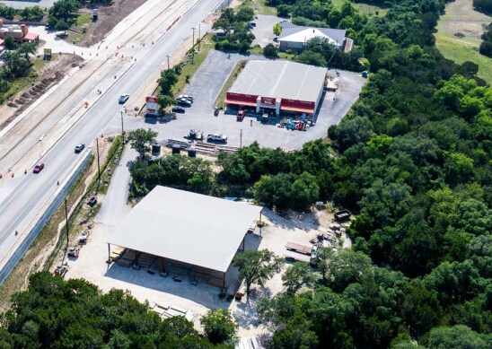 More Photos Of 21100 State Highway 46 W, Spring Branch Garden Center For Sale