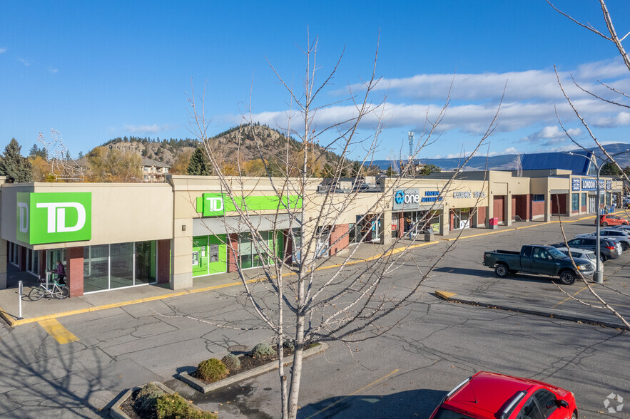 Primary Photo Of 1950 Harvey Ave, Kelowna Unknown For Lease