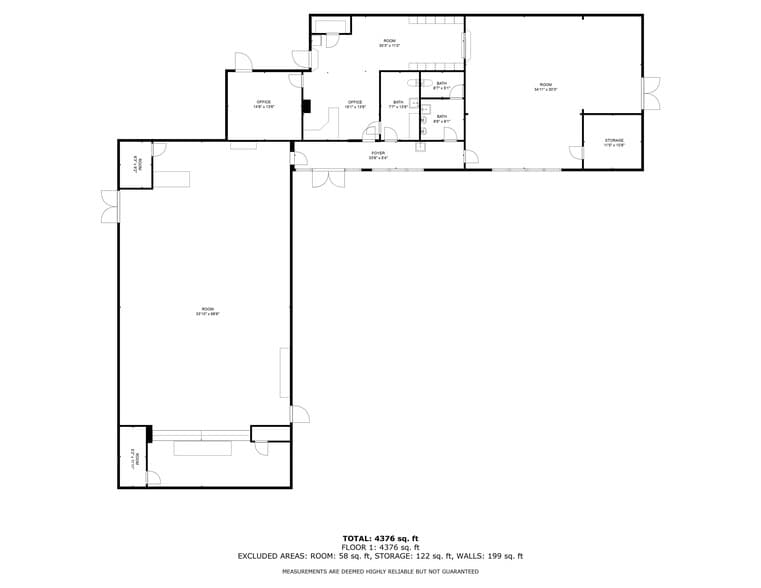 More Photos Of 100 Shiloah Dr, Las Vegas Religious Facility For Sale