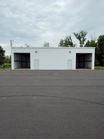 Primary Photo Of 4781 AR-319, Austin Flex For Lease