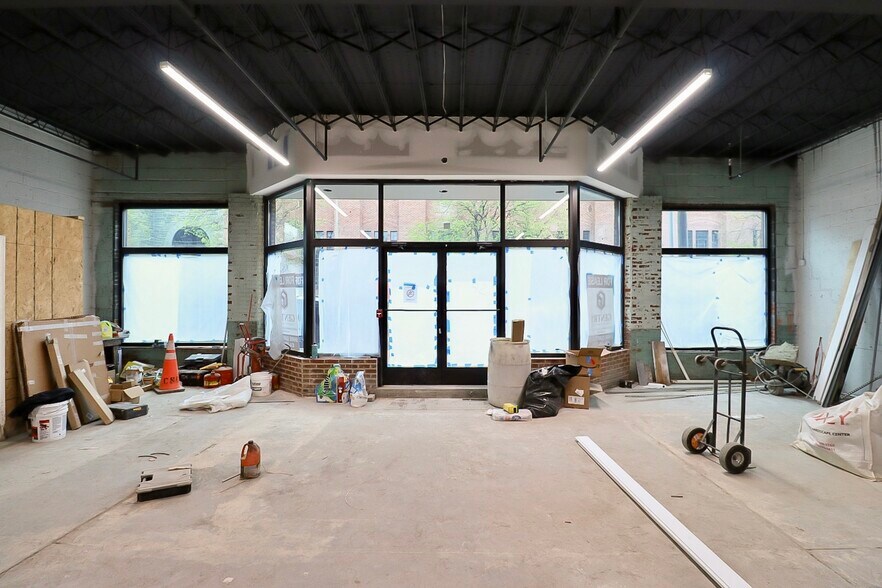 More Photos Of 1215 Church St, Lynchburg General Retail For Sale