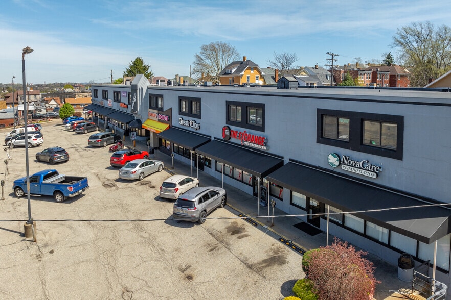 More Photos Of 2961-2973 W Liberty Ave, Pittsburgh Unknown For Lease