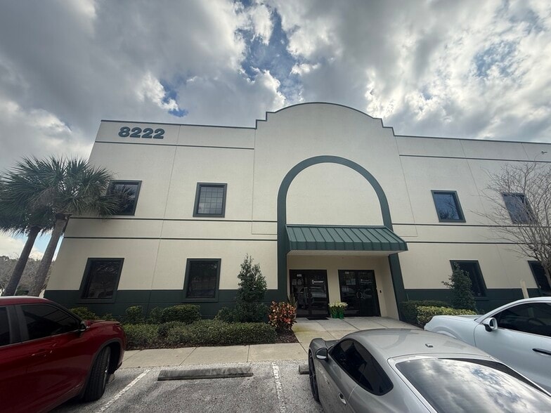 More Photos Of 8222 118th Ave, Largo Warehouse For Sale