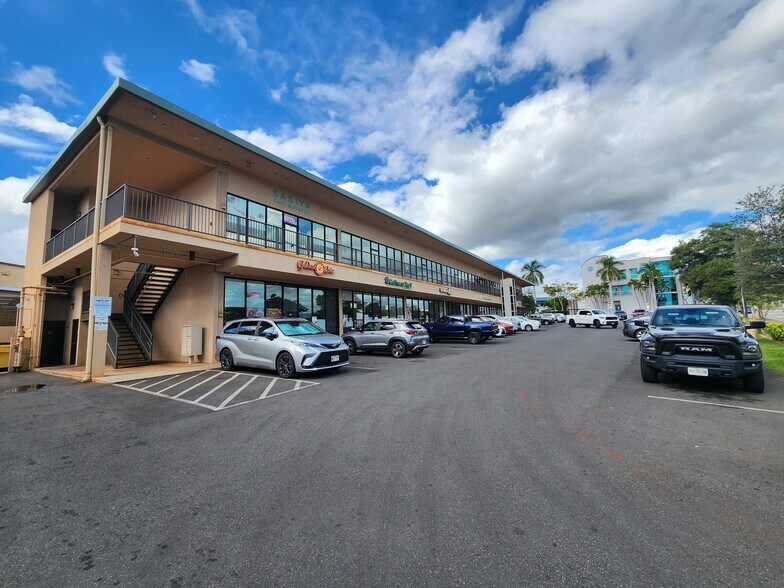 More Photos Of 94-1144 Ka Uka Blvd, Waipahu General Retail For Lease