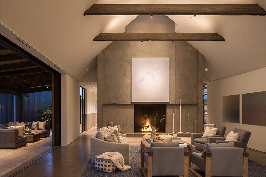 More Photos Of 1540 W Zinfandel Ln, Saint Helena Land For Sale