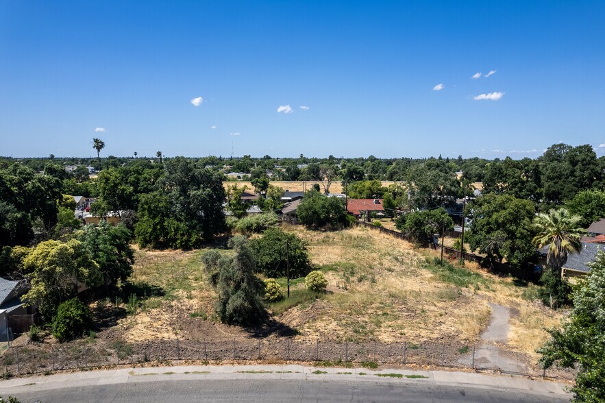 More Photos Of 299 Christine Dr, Sacramento Land For Sale