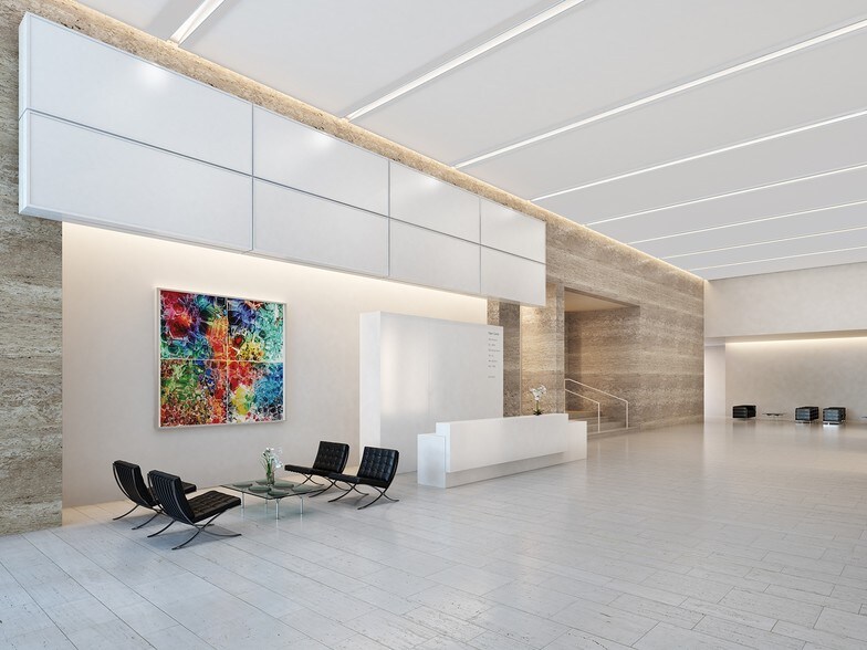 More Photos Of 201 S Biscayne Blvd, Miami Office Residential For Lease