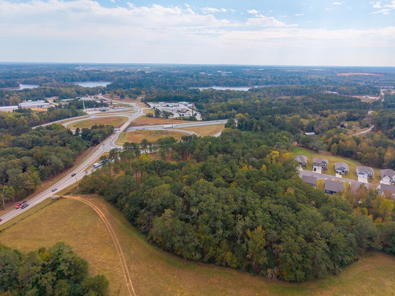 More Photos Of Tract 4 Highway 178, Anderson Land For Sale