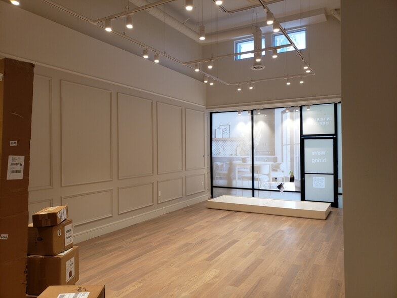 More Photos Of 301-315 Wilshire Blvd, Santa Monica Storefront Retail Office For Lease