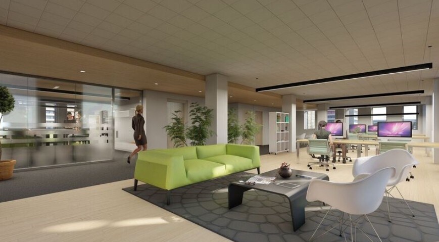 More Photos Of 505 S Duke St, Durham Office For Lease