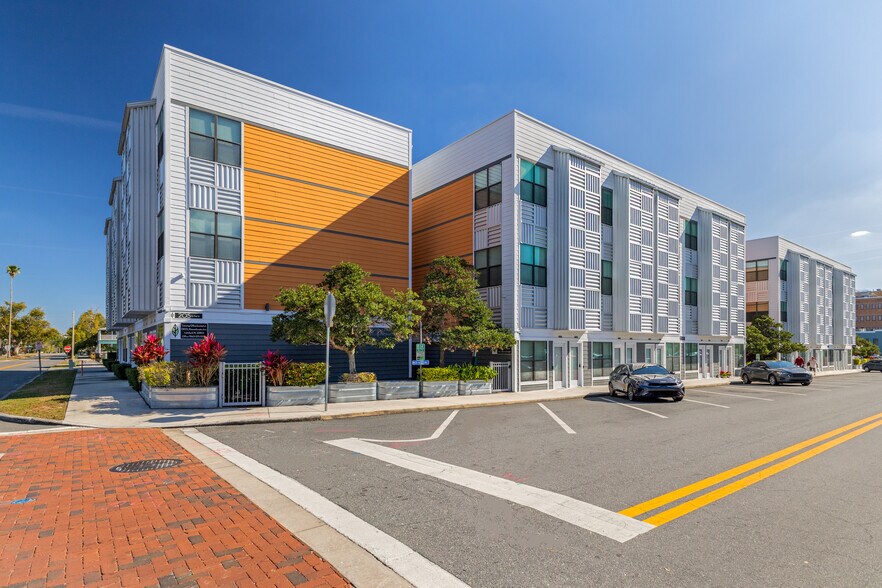 More Photos Of , Lakeland Multifamily For Sale