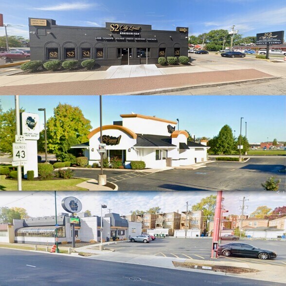 Primary Photo Of ,  General Retail For Sale