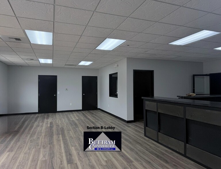 More Photos Of 1001 S Moffet Ave, Joplin Warehouse For Sale