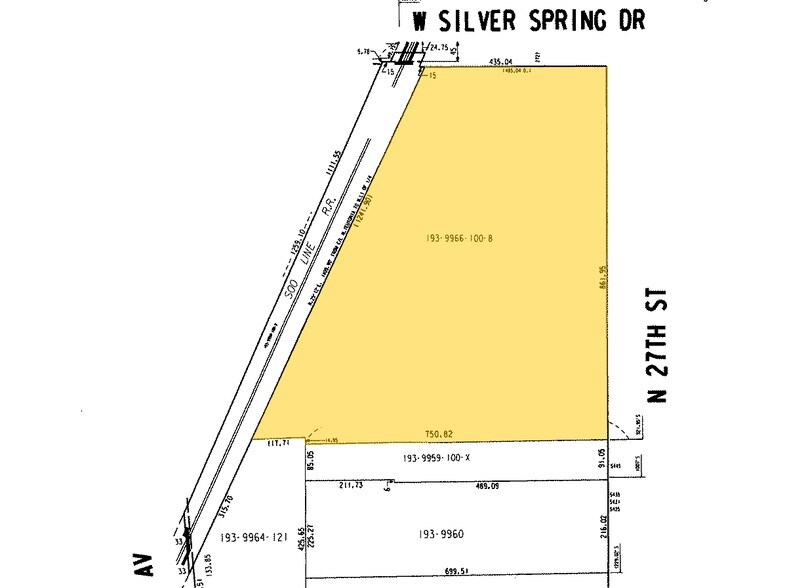 More Photos Of 5425-5435 N 27th St, Milwaukee Unknown For Lease