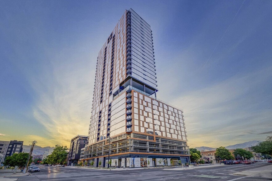 More Photos Of 211 E 300 S, Salt Lake City Apartments For Lease