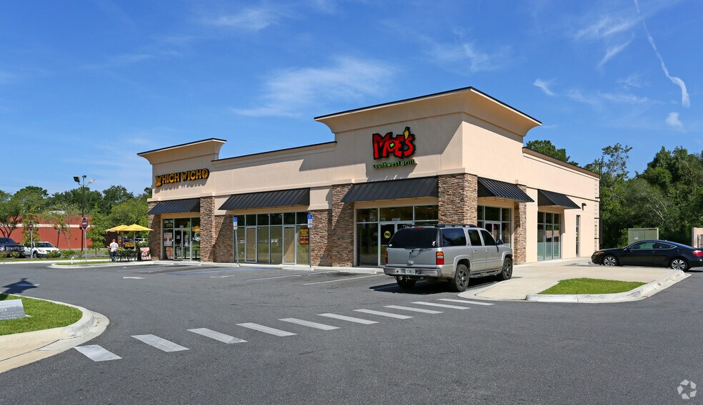 More Photos Of 3020 W Pensacola St, Tallahassee Freestanding For Lease