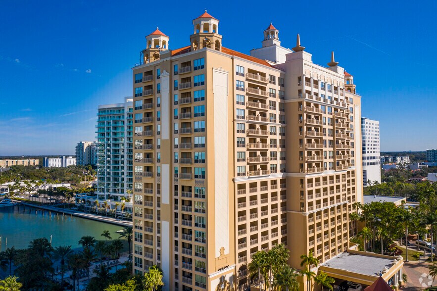 More Photos Of 1111 Ritz Carlton Dr, Sarasota Hotel For Lease